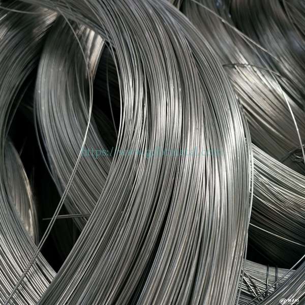 Galvanized Steel Others